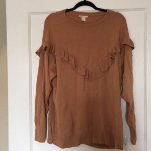 H&M Wool Blend Sweater